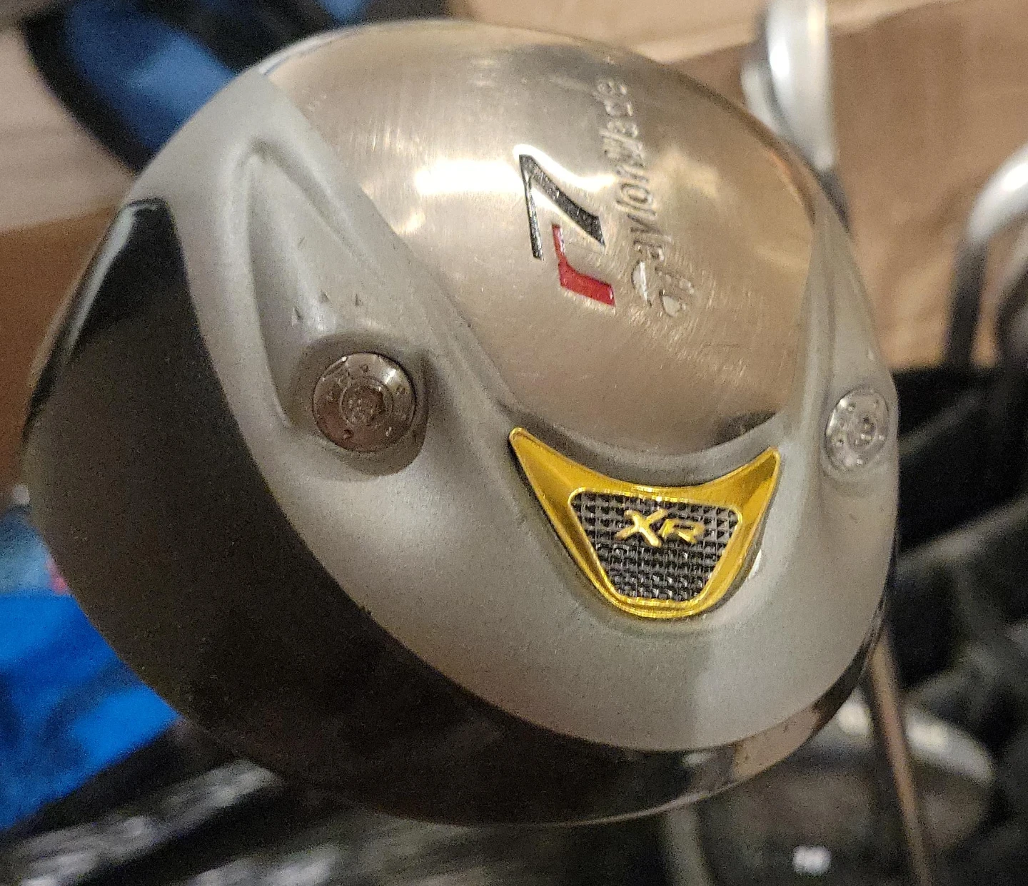 Callaway Golf Club Set with Bag - photo 2