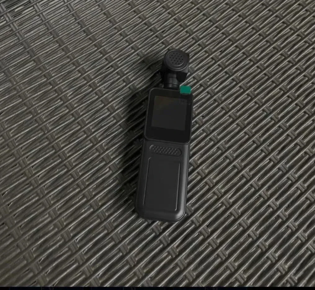 Vloging Camera, 4K Ultra HD Display