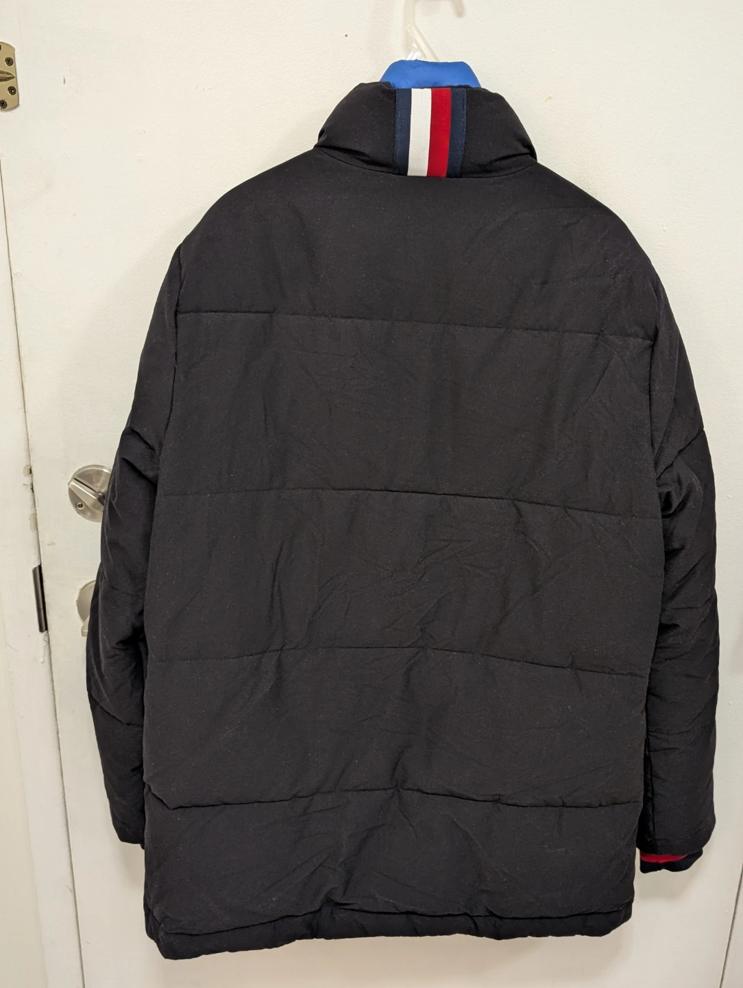 Tommy Hilfiger Black Jacket - Size M - photo 2