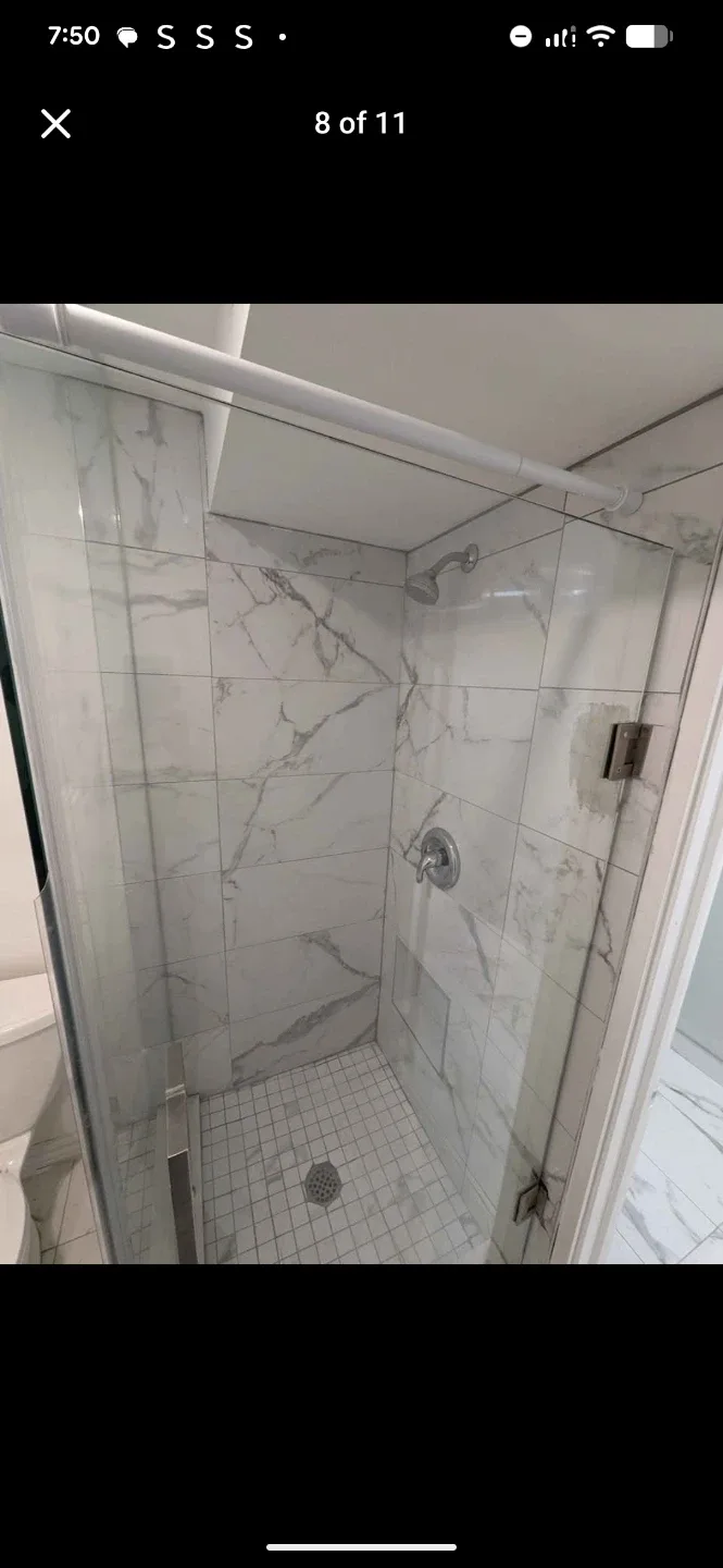 1 Bedroom studio type basement apartment (clean and bright unit) image indicator(7)