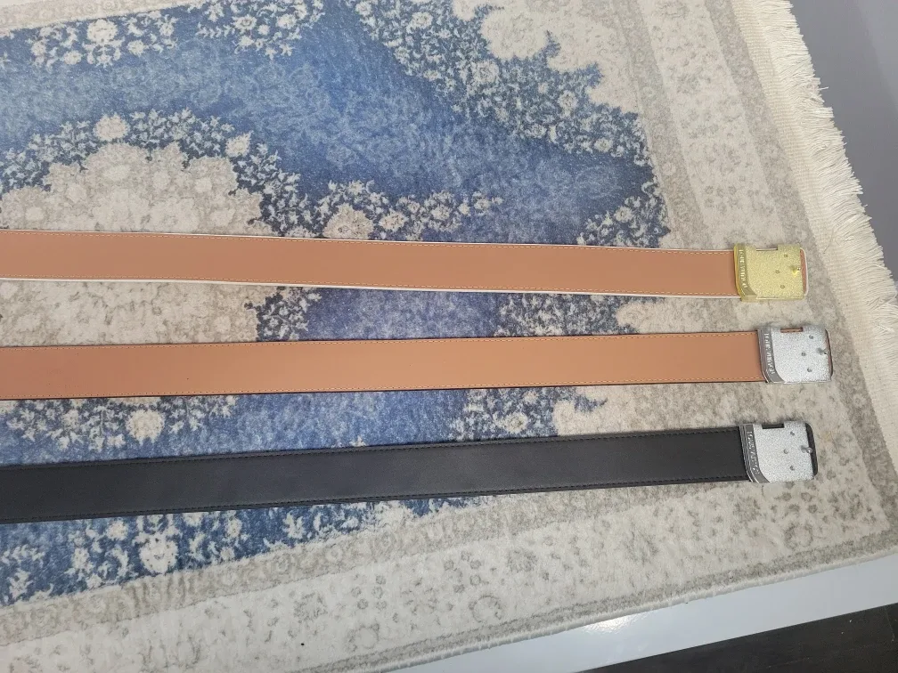 Louis Vuitton Belts image indicator(2)