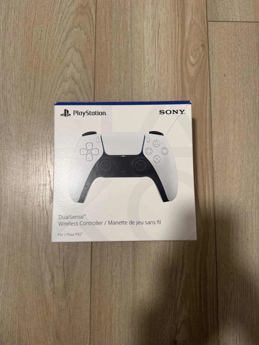 PS5 Slim (disk) + PSVR2 + accessories and Games : Full Setup image indicator(7)