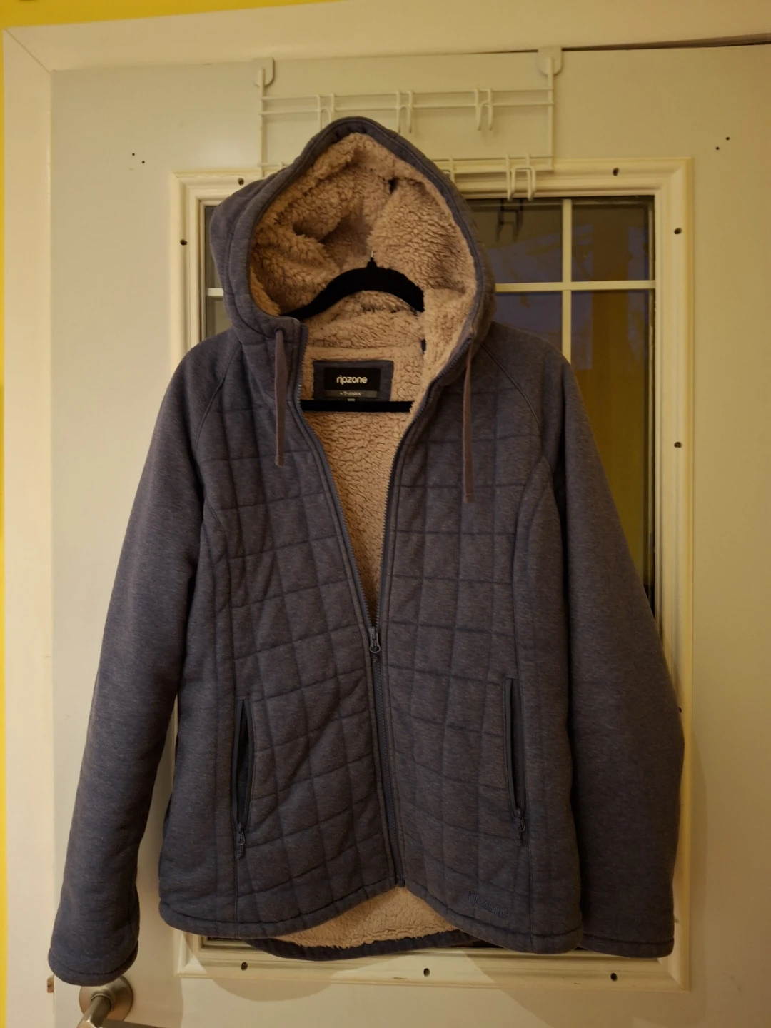 Ripzone +T-max Hooded Jacket - Size M/M - photo 3