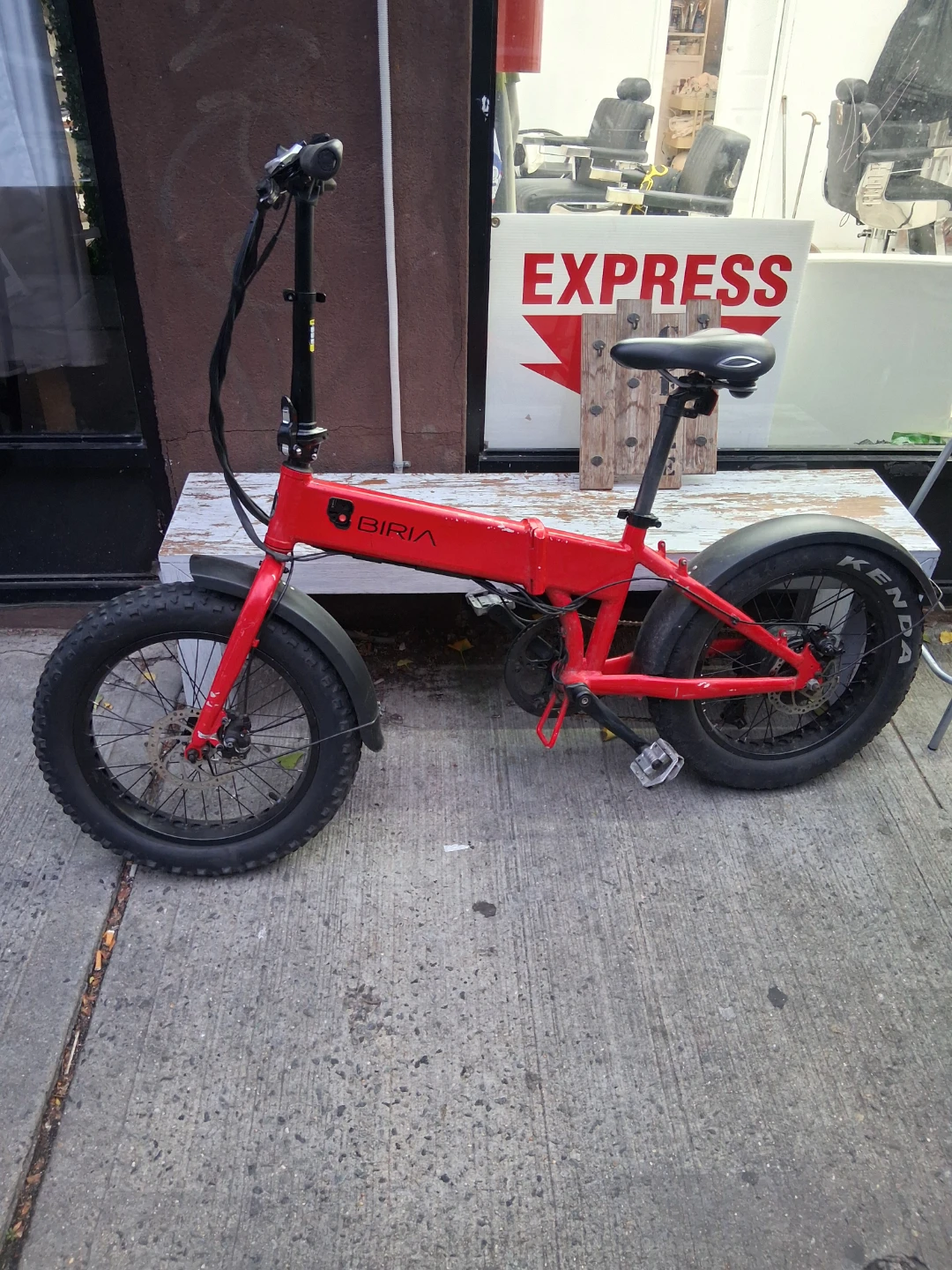 Vicicletas electrica - photo 4