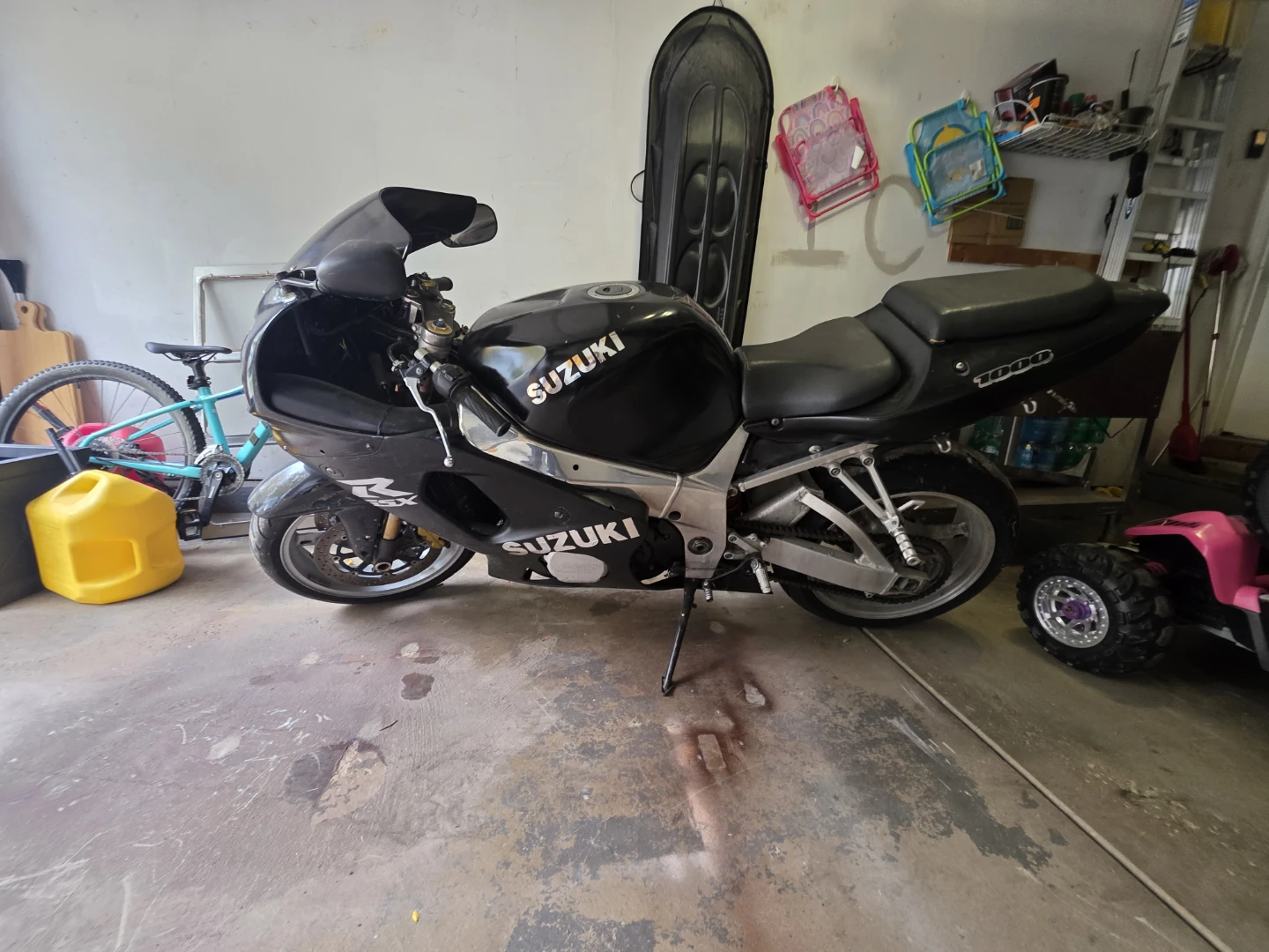 Motorcycles - photo 2
