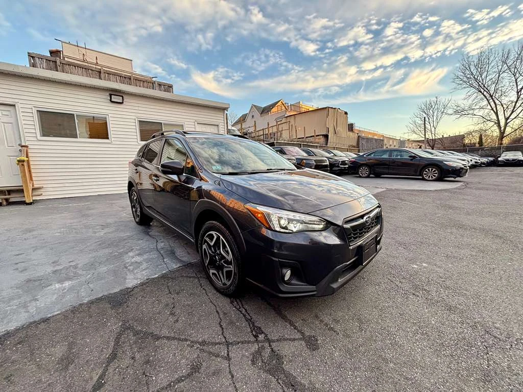 Subaru Crosstrek 2019 - photo 3