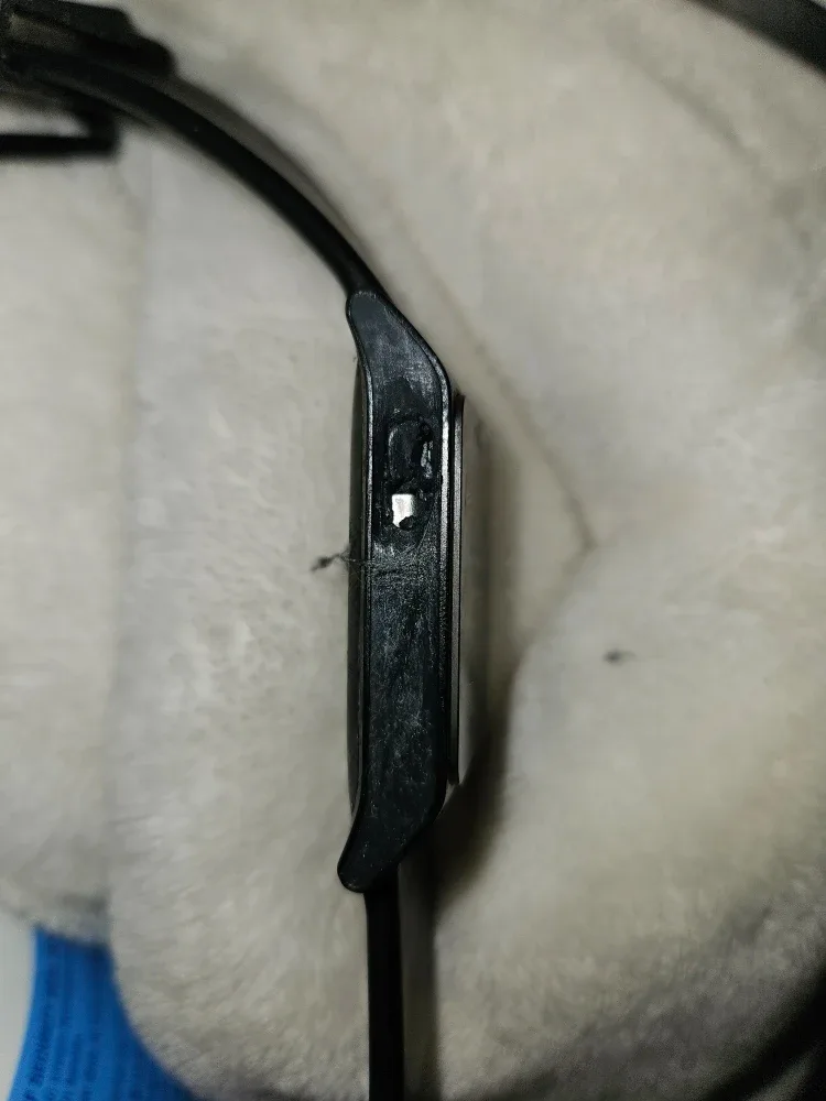 Pebble FB32 Smartwatch image indicator(2)