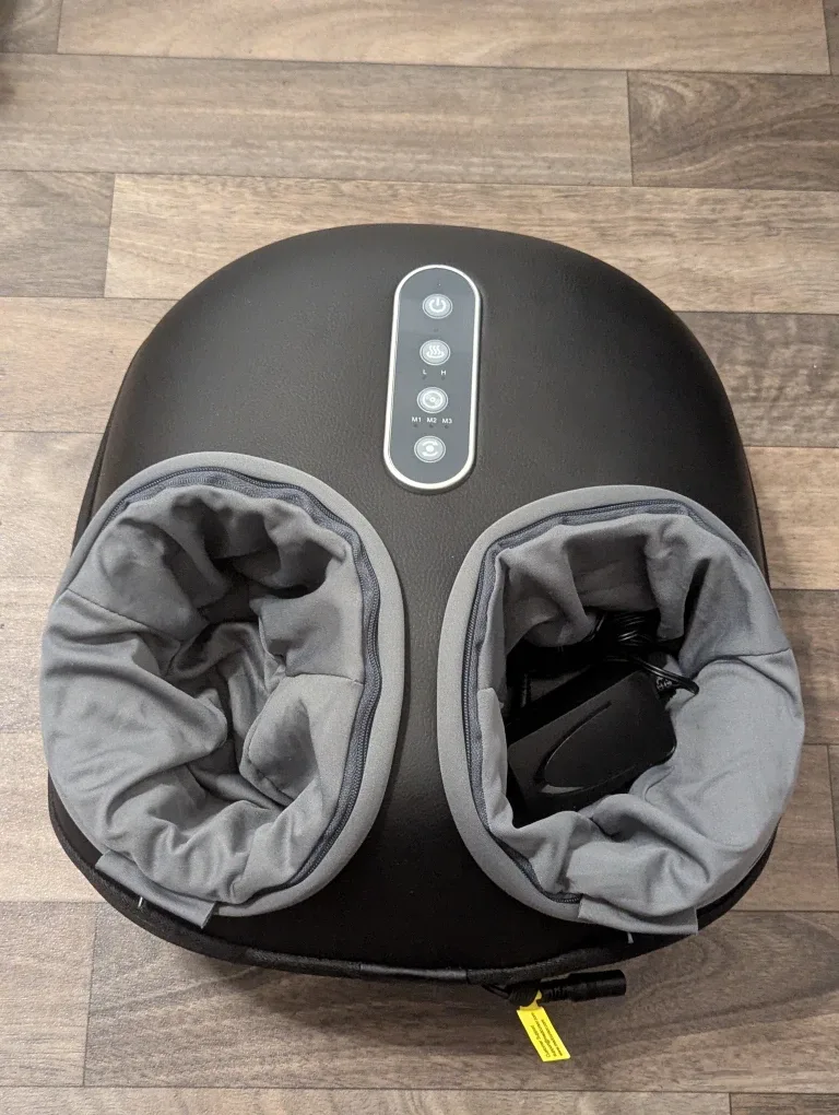 Foot Massager with Heat
