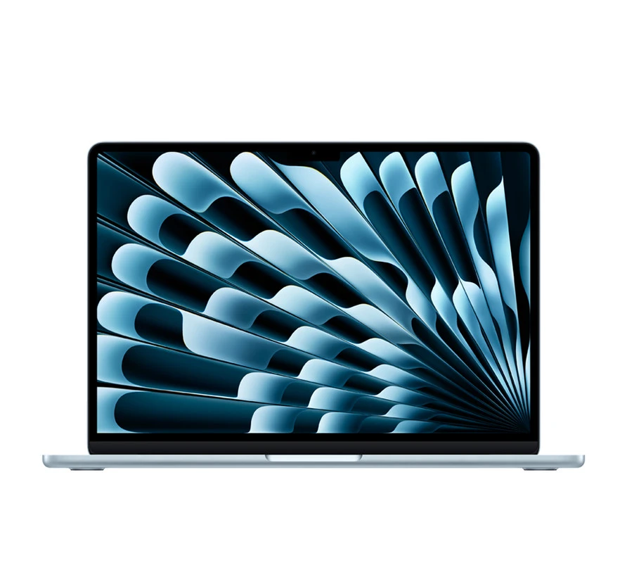 Apple Macbook Air 13" 256gb *sky blue*