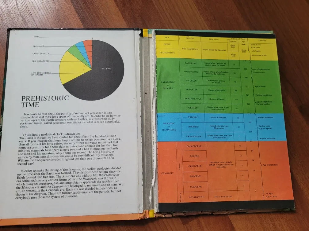 Dinosaurs  Books image indicator(6)