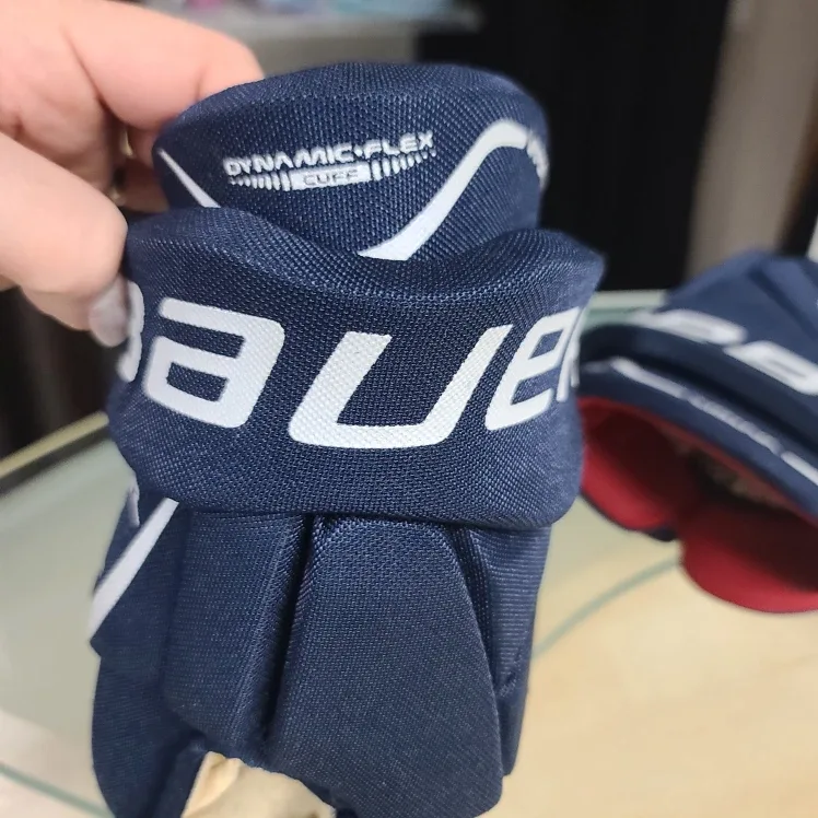 Bauer Vapor X60 Hockey Gloves image indicator(4)