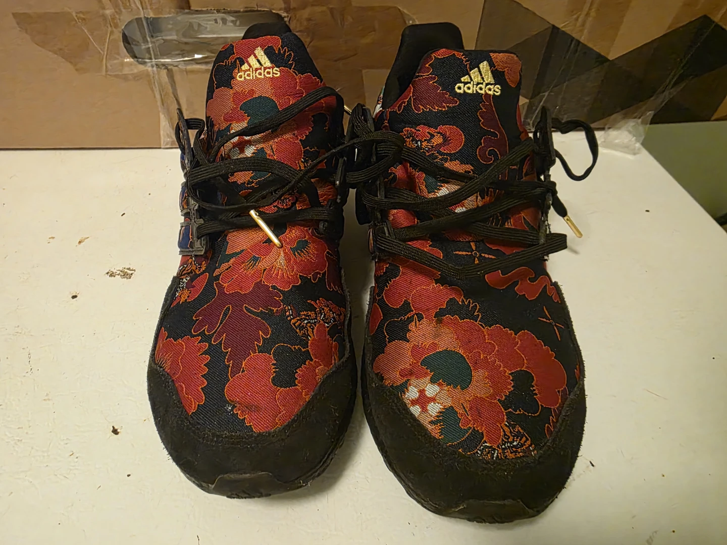 Adidas Ultra Boost 10.5 US