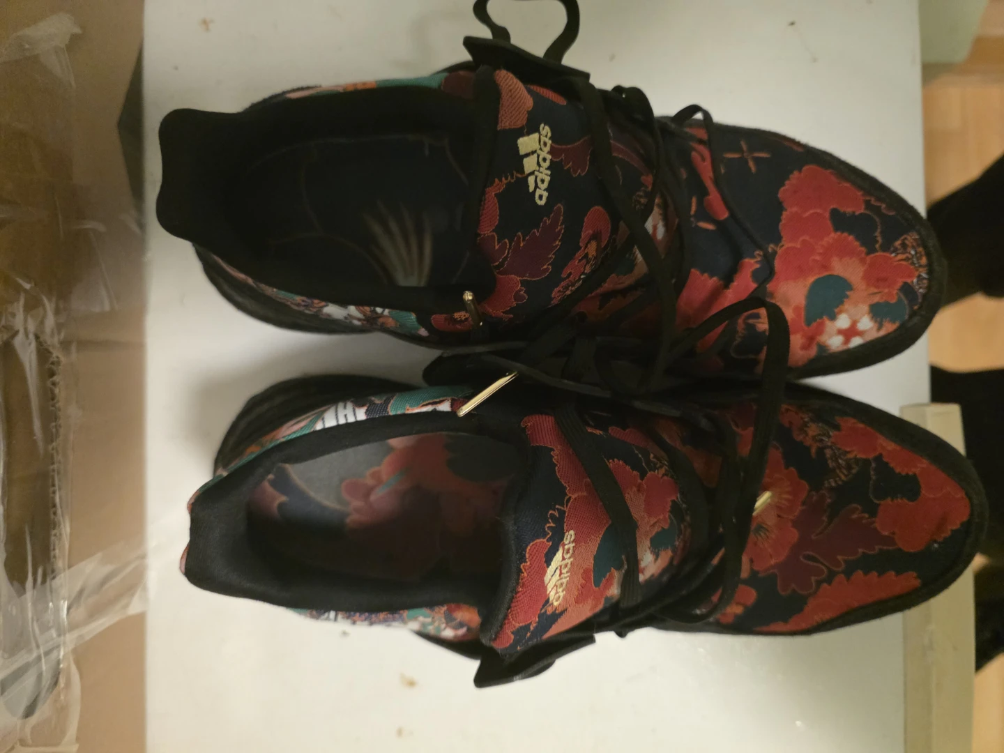 Adidas Ultra Boost 10.5 US - photo 4