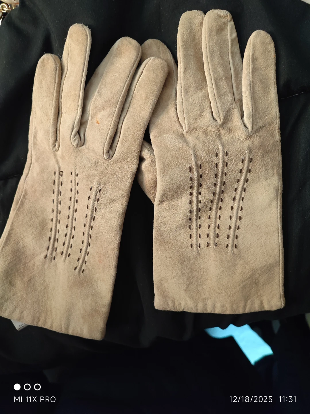 Gloves
