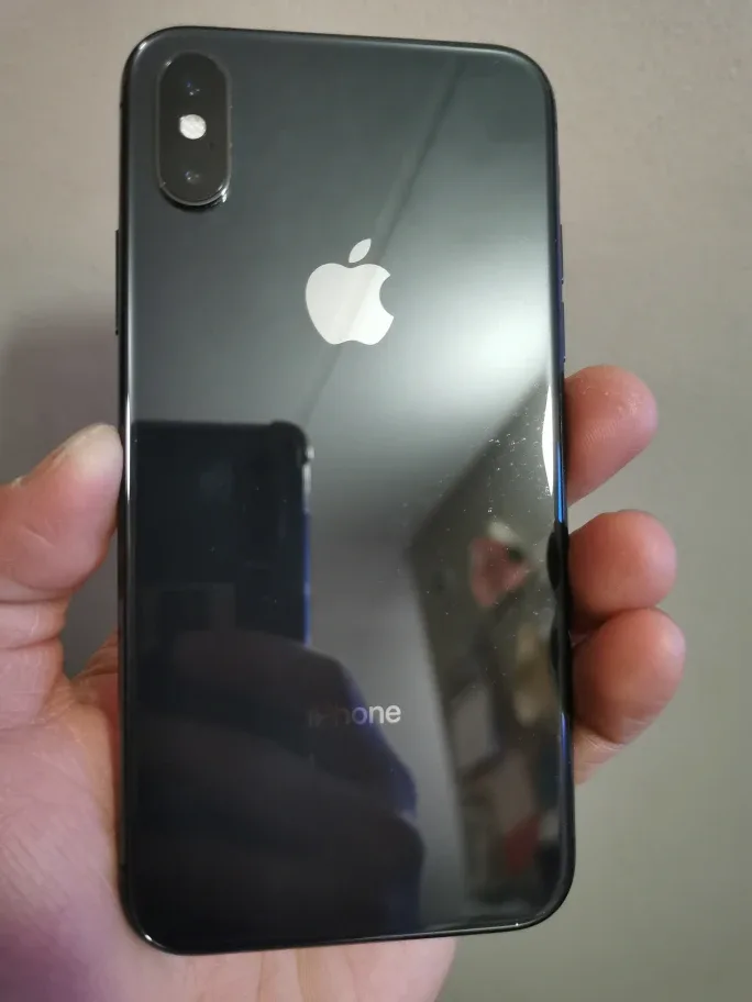 iPhone Xs 64G (Just no face id) image indicator(2)