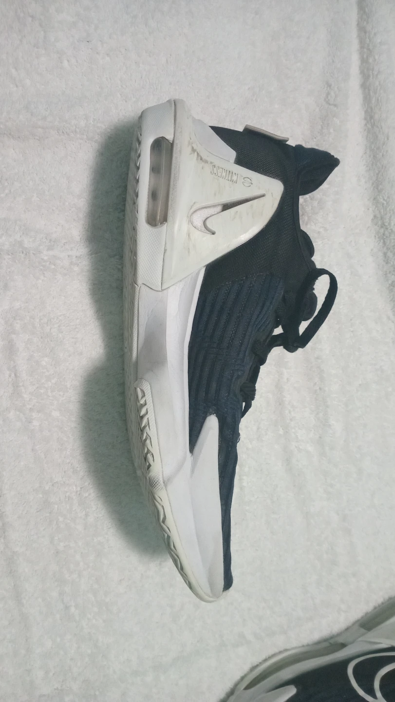 Nike Lebron Witness 7 Obsidian Blue - photo 3