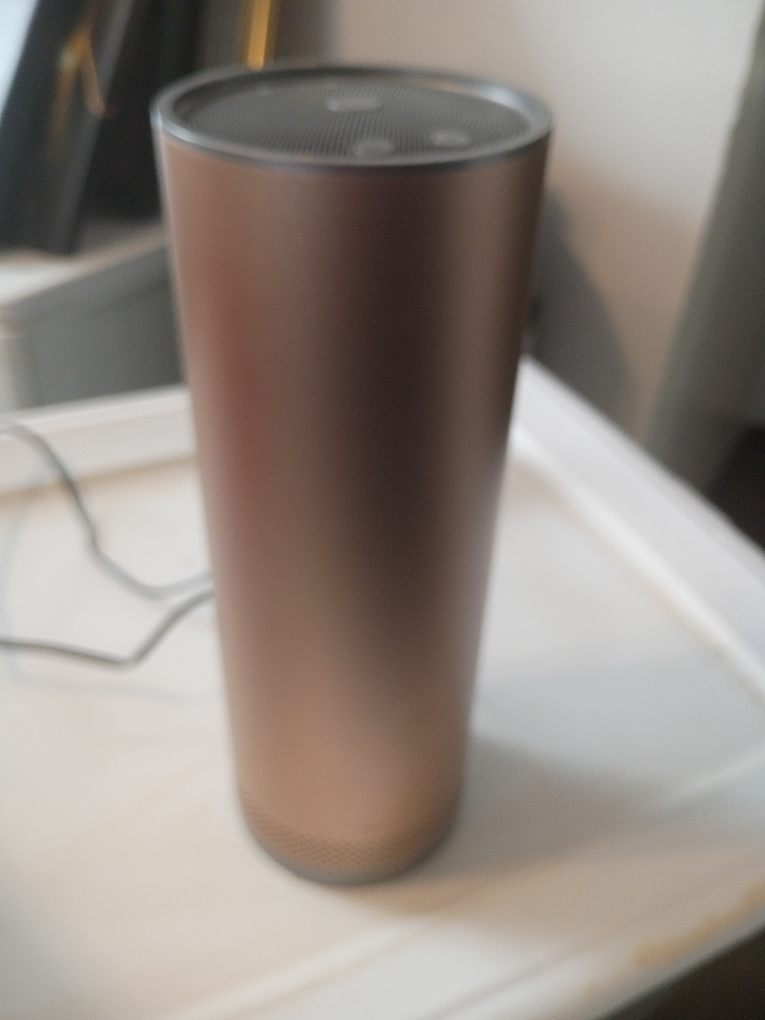 #Cleanout Stelle Pillar Bluetooth speaker - photo 2