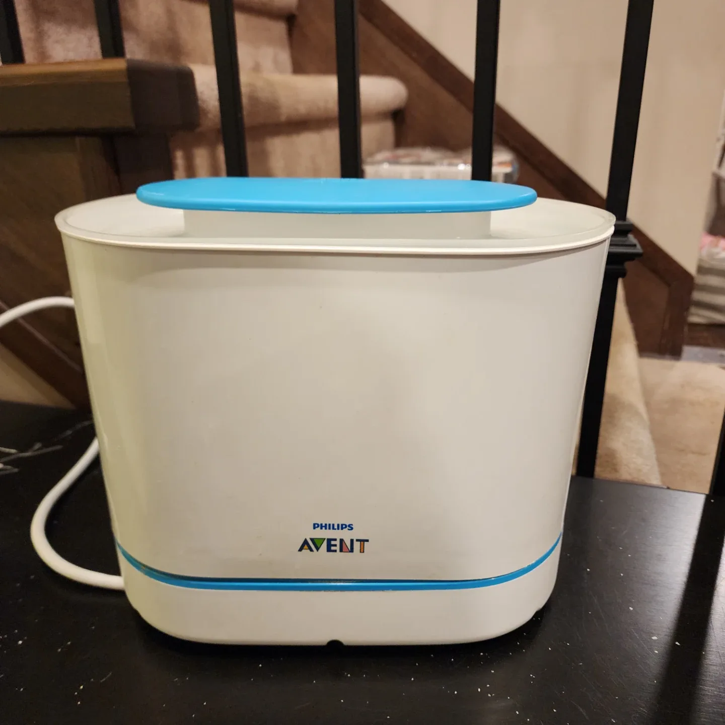Philips Avent Electric Steam Sterilizer