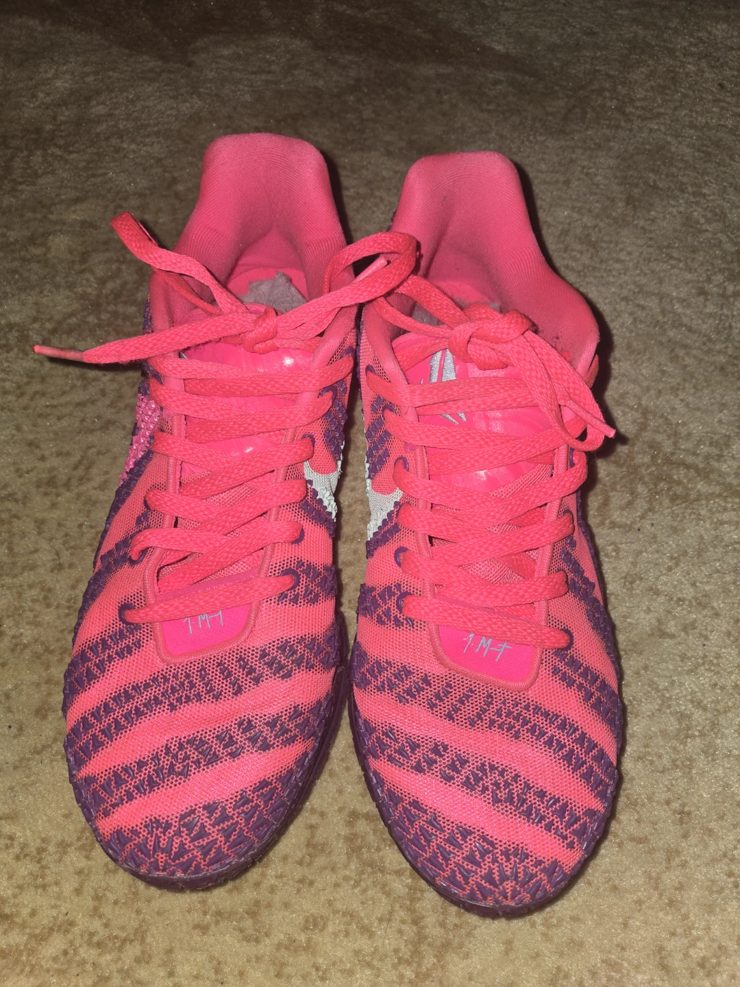 Nike Ja 3s Max Volume - photo 2