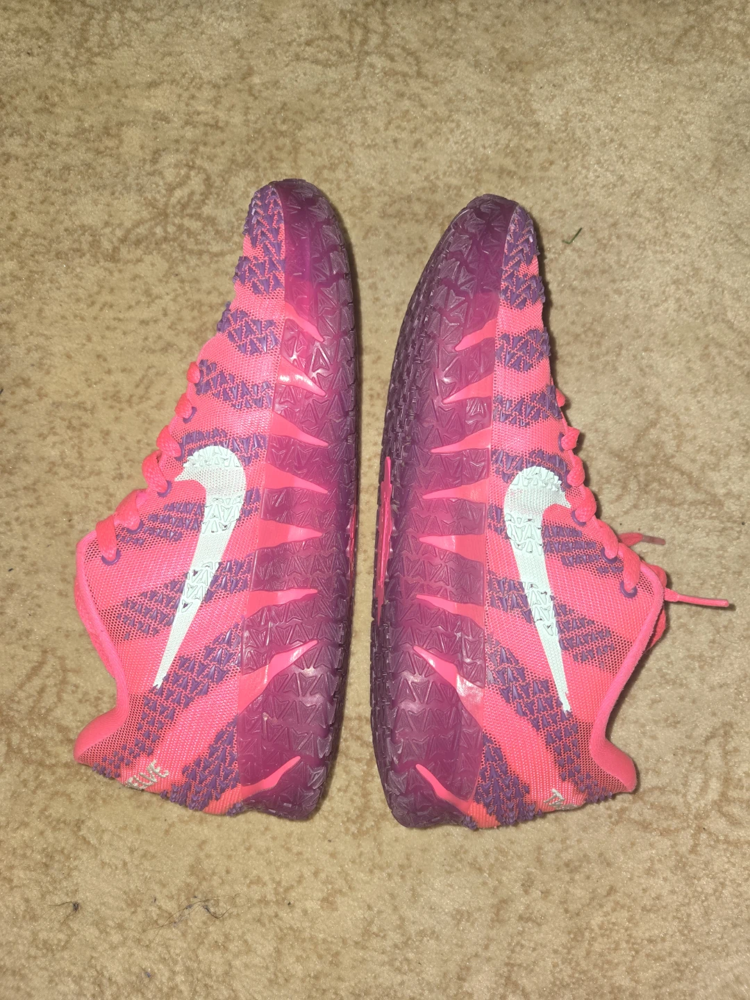 Nike Ja 3s Max Volume - photo 4