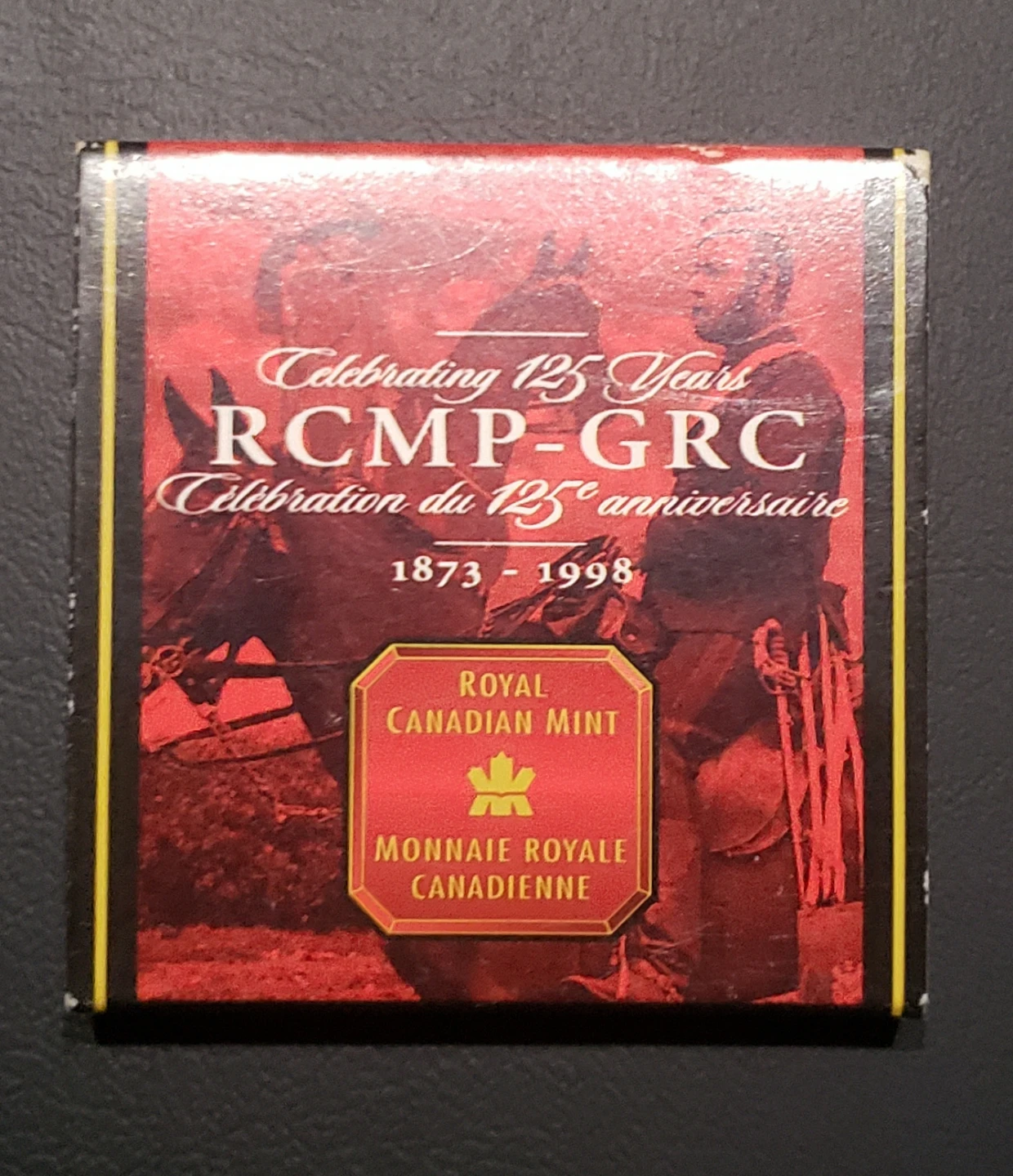 1998 Silver Dollar (80% Spot)