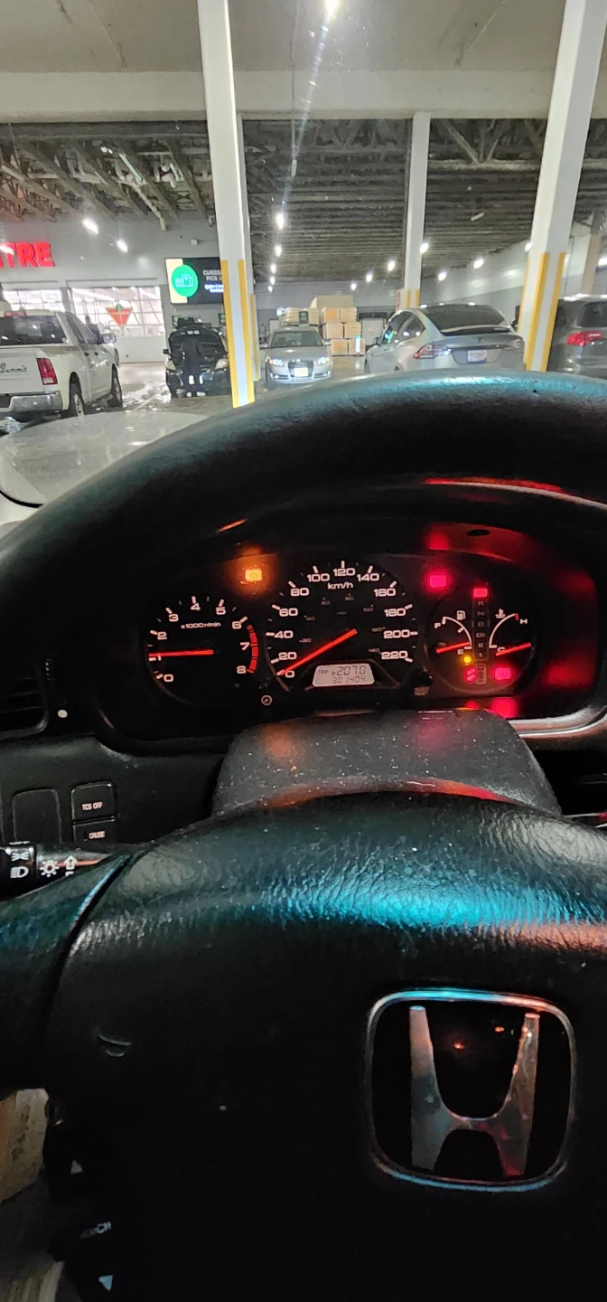 2003 Honda Odyssey Minivan - photo 4