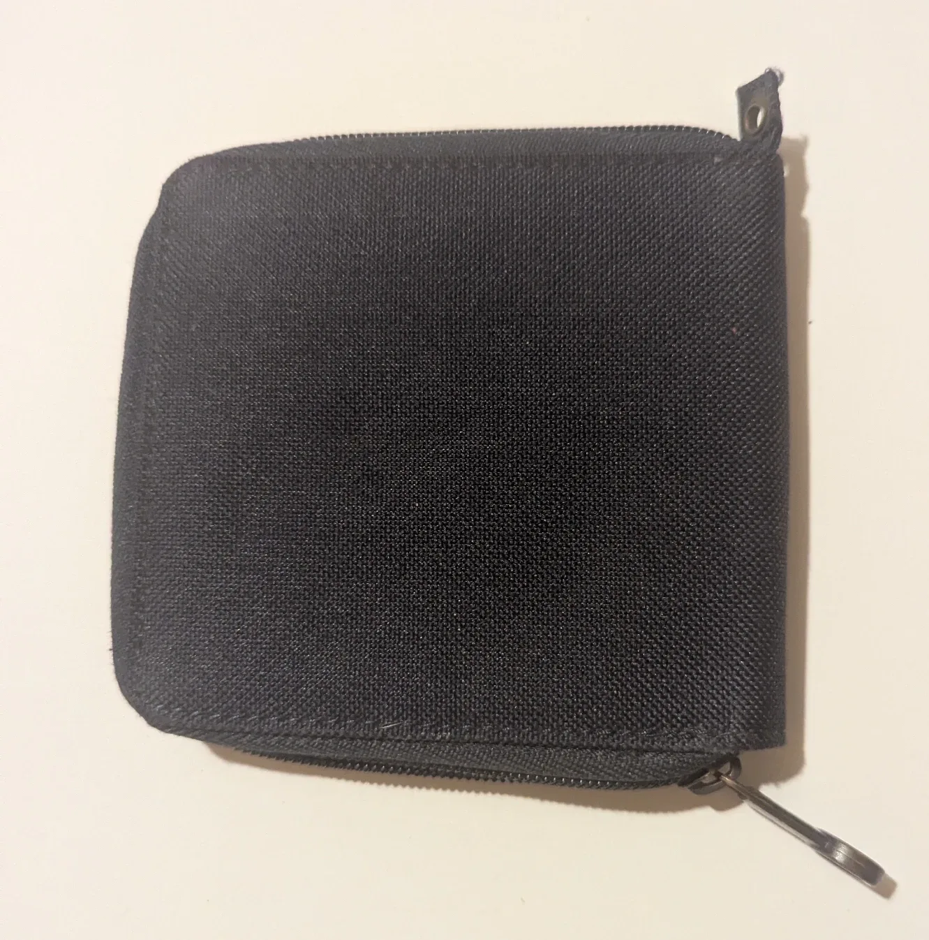 Converse Black Wallet image indicator(2)