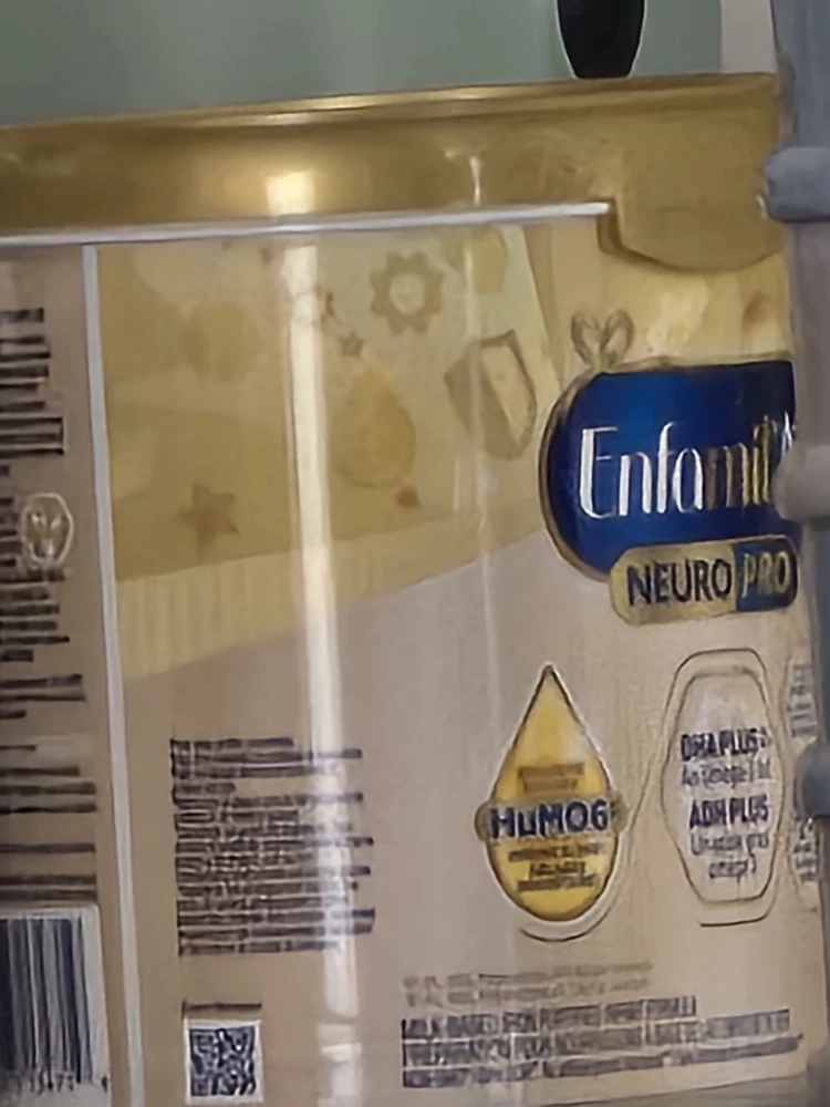Enfamil NeuroPro Baby Formula