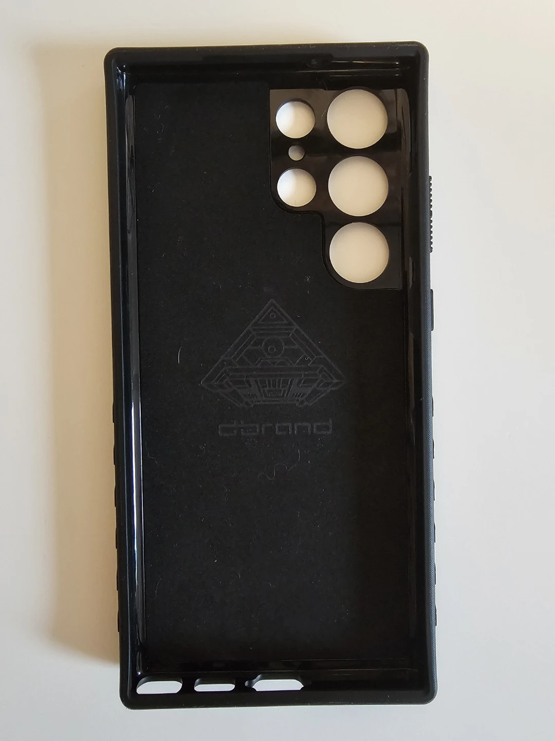 NEW dBrand Samsung S23 Ultra Case - photo 2