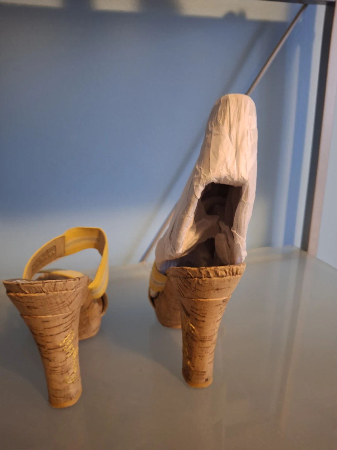 Replay & Browns  Sandals - Size 38 - photo 3