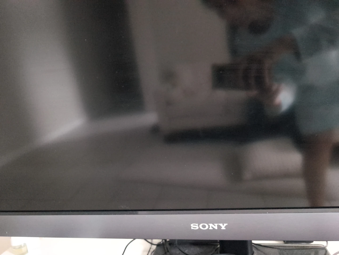Sony Bravia TV - photo 2