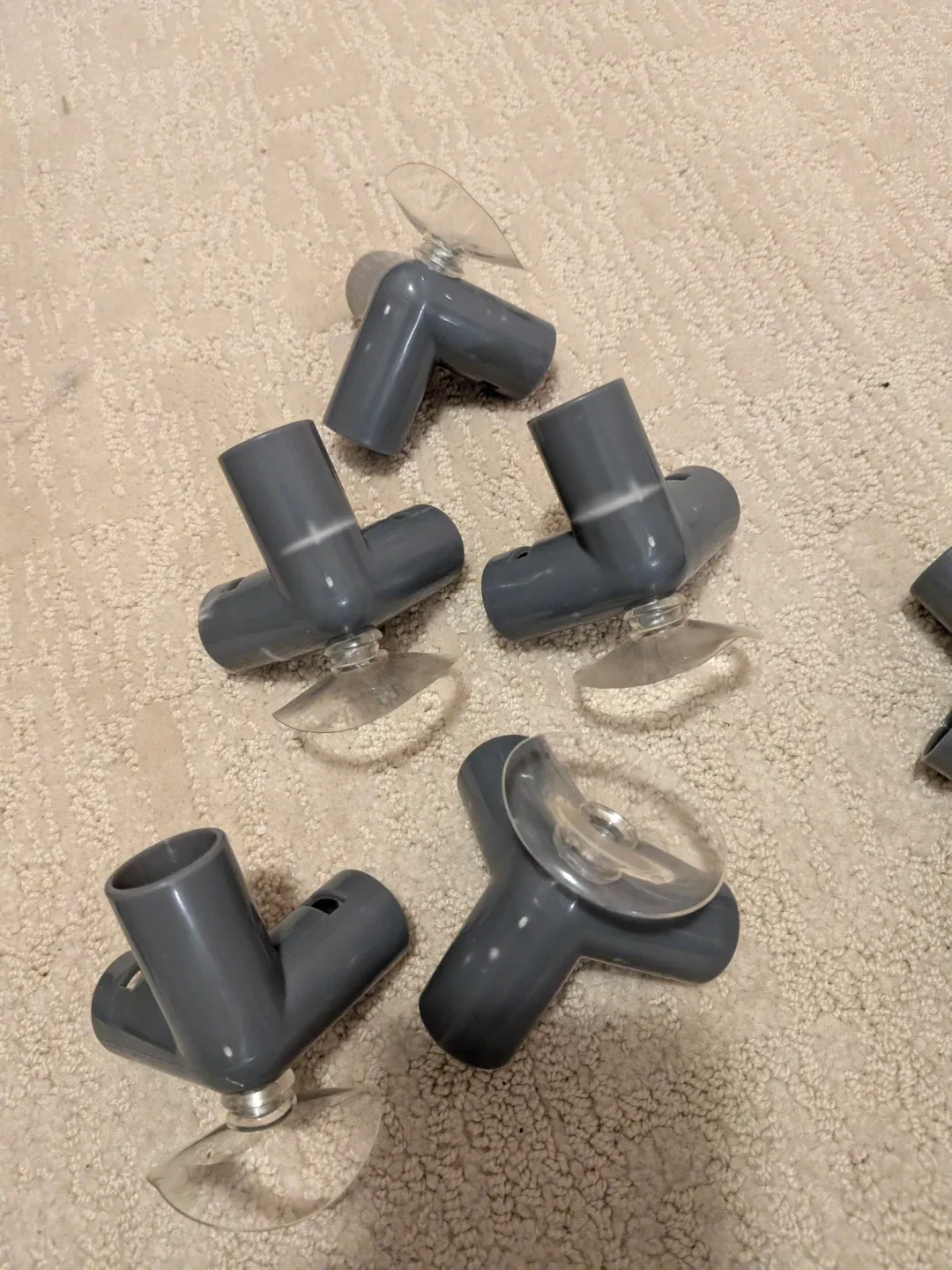 Baby Playpen Play Mat - 180x150x64cm image indicator(8)