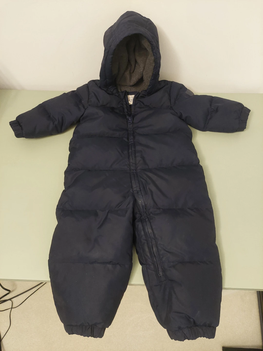 Baby Gap Children's Snowsuit