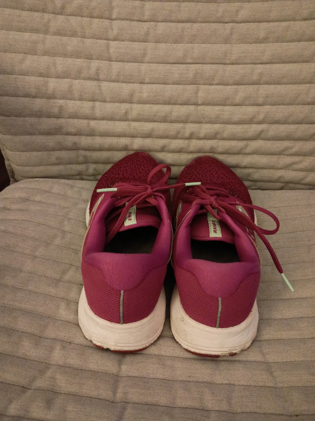 Brooks Ravenna 2 Women's Running Shoes - Size 9 - photo 3