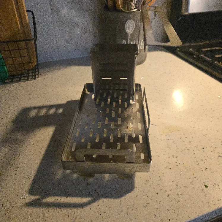 Sink Caddy with Tray