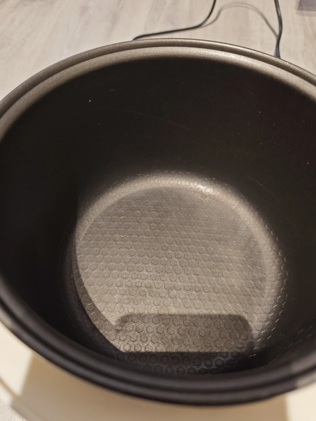 GUC 5-Cup Rice Cooker - photo 2