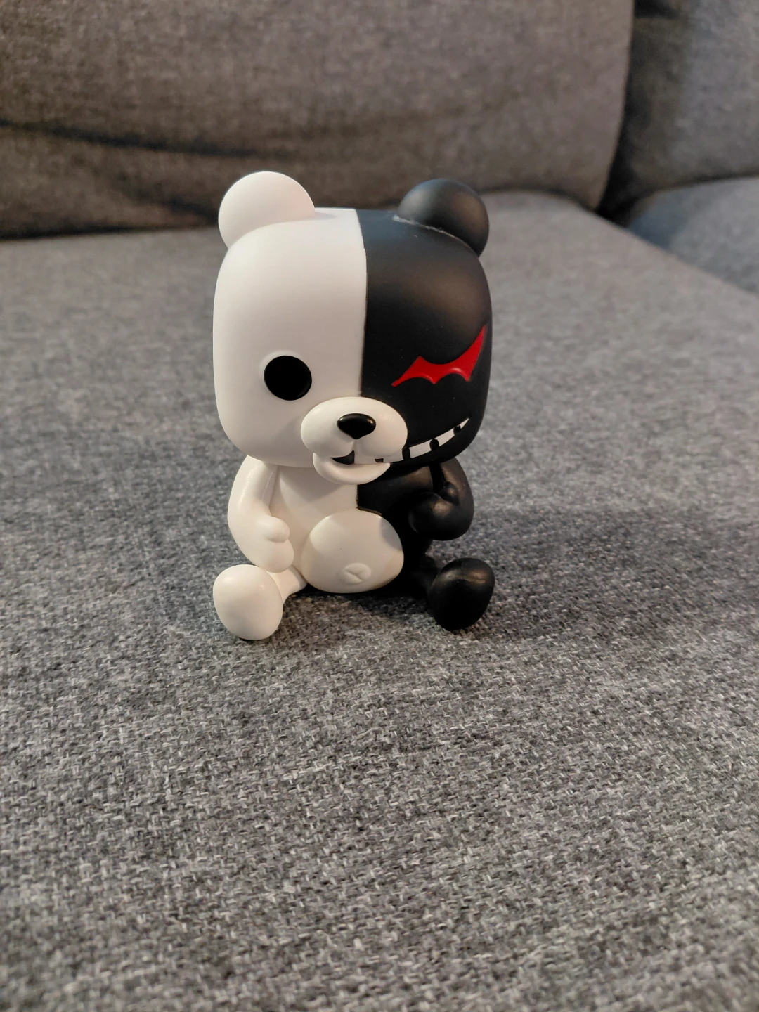 Funko Pop! Animation: Danganronpa - Monokuma #1066 - photo 2