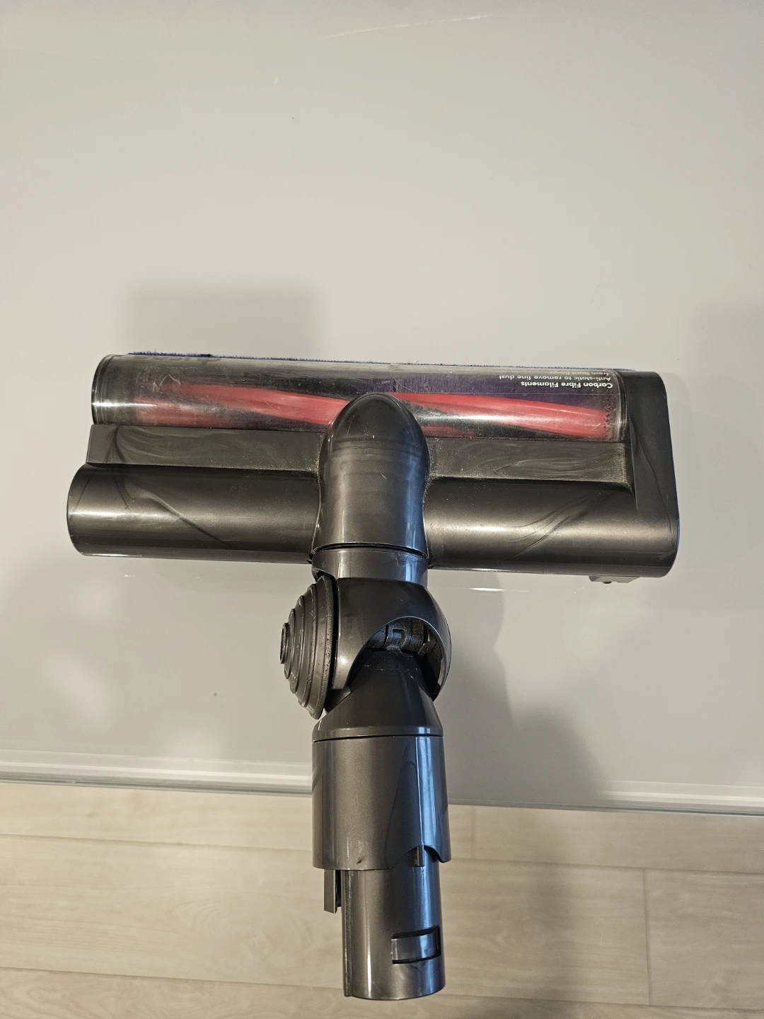 Dyson Vacuum Cleaner Head