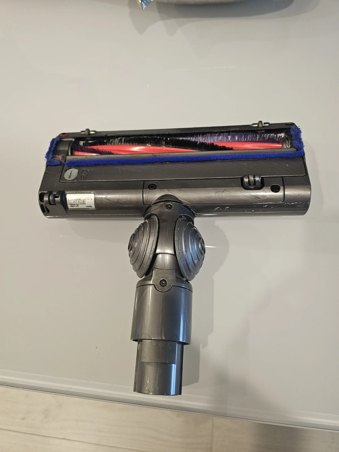 Dyson Vacuum Cleaner Head - photo 2