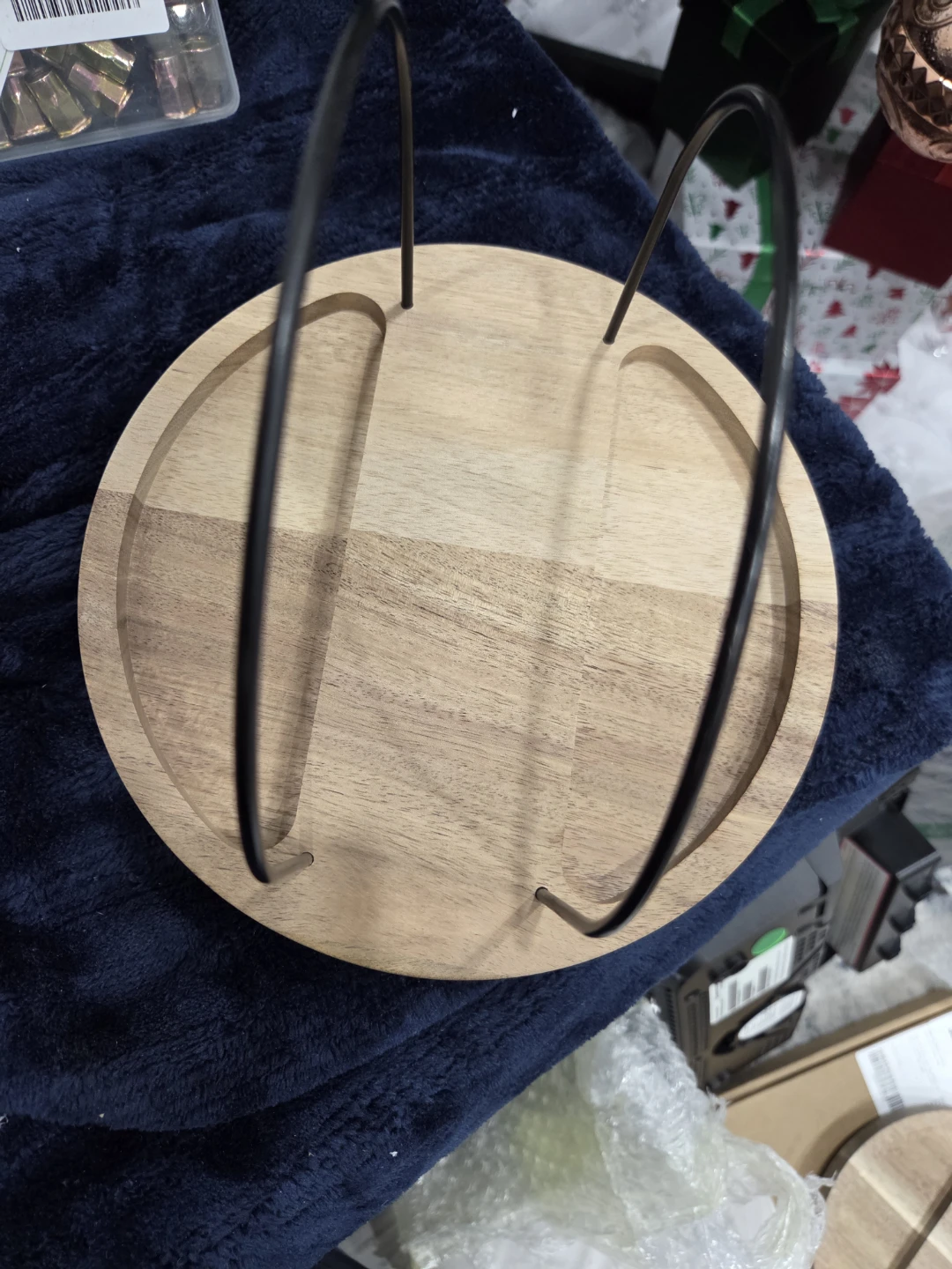 2 PCS Napkin Holder for Table