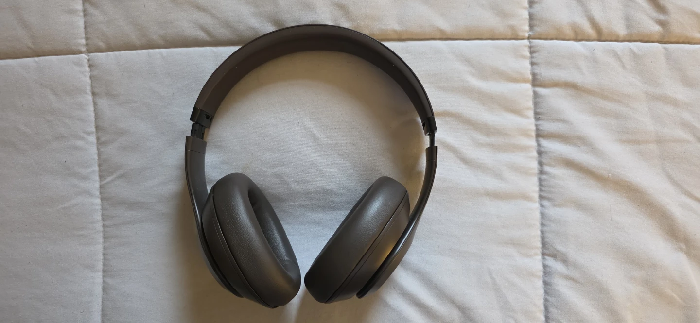 Beats Studio Pro Wireless Bluetooth Headphones