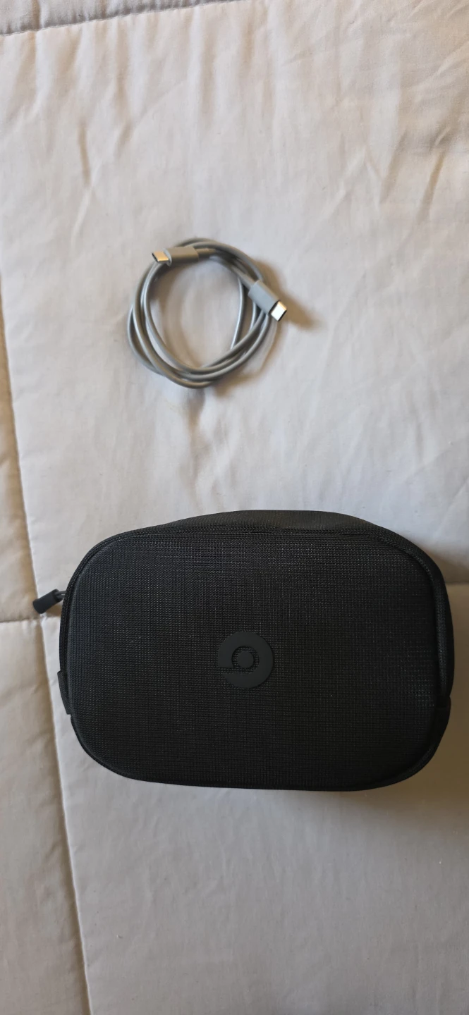 Beats Studio Pro Wireless Bluetooth Headphones - photo 4