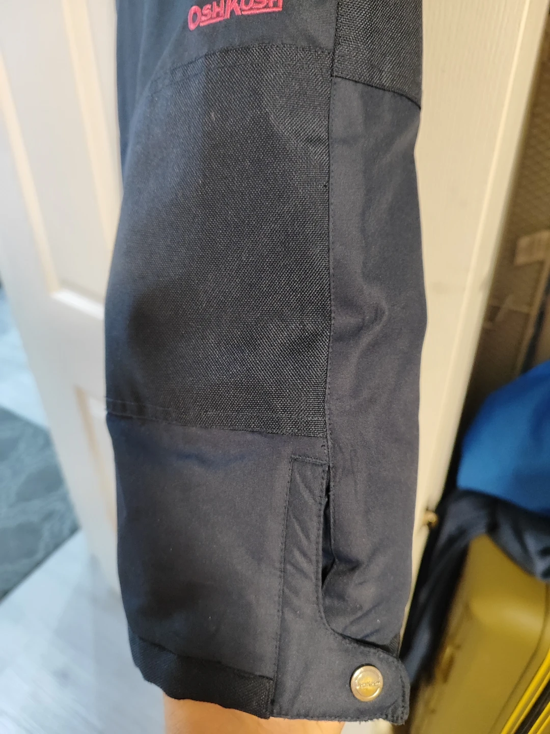 OshKosh B'gosh Snow Pant - Size 2T - photo 4