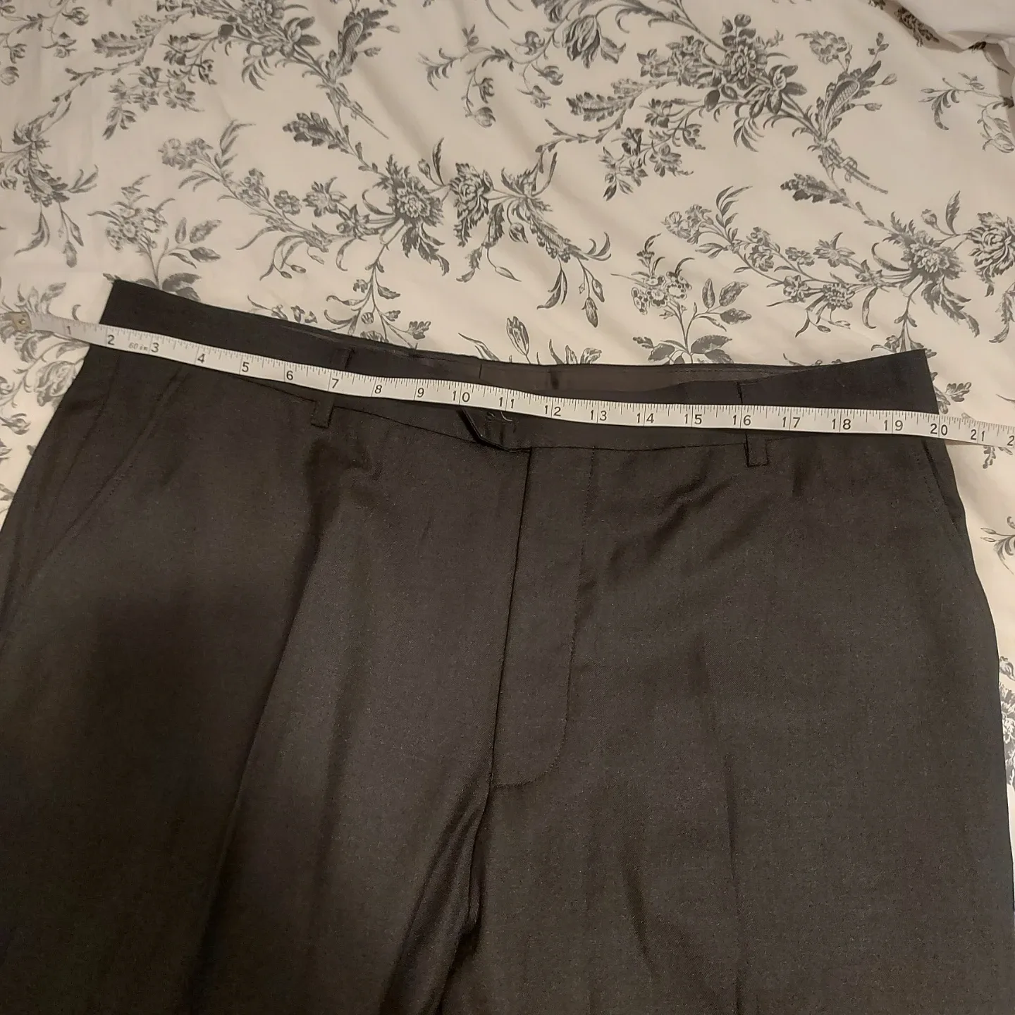 Black Suit Jacket image indicator(6)