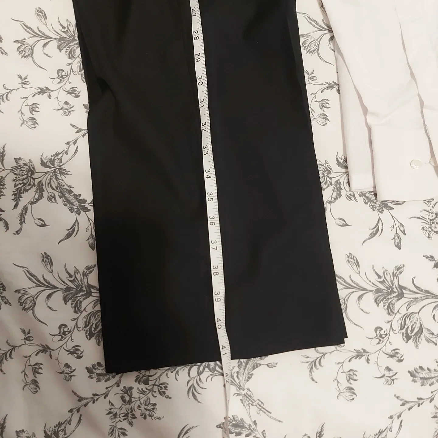 Black Suit Jacket image indicator(7)