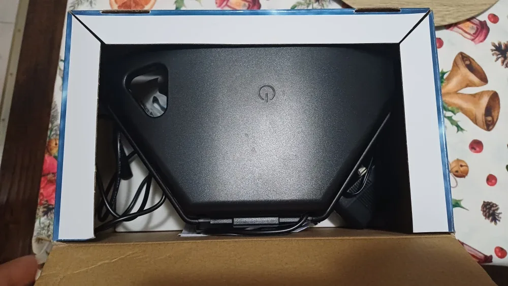 Marina Pirates Aquarium Kit - 3.7L (1 US gal) image indicator(2)