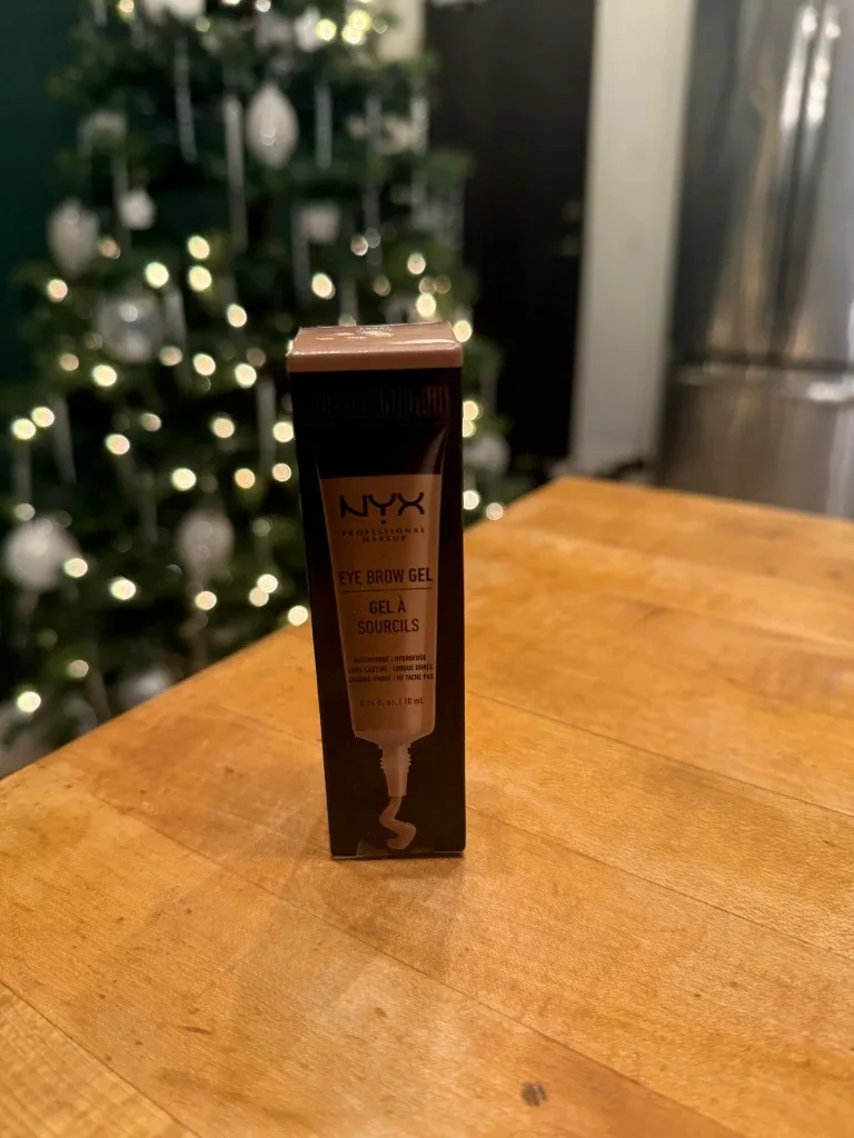 NYX Eye Brow Gel