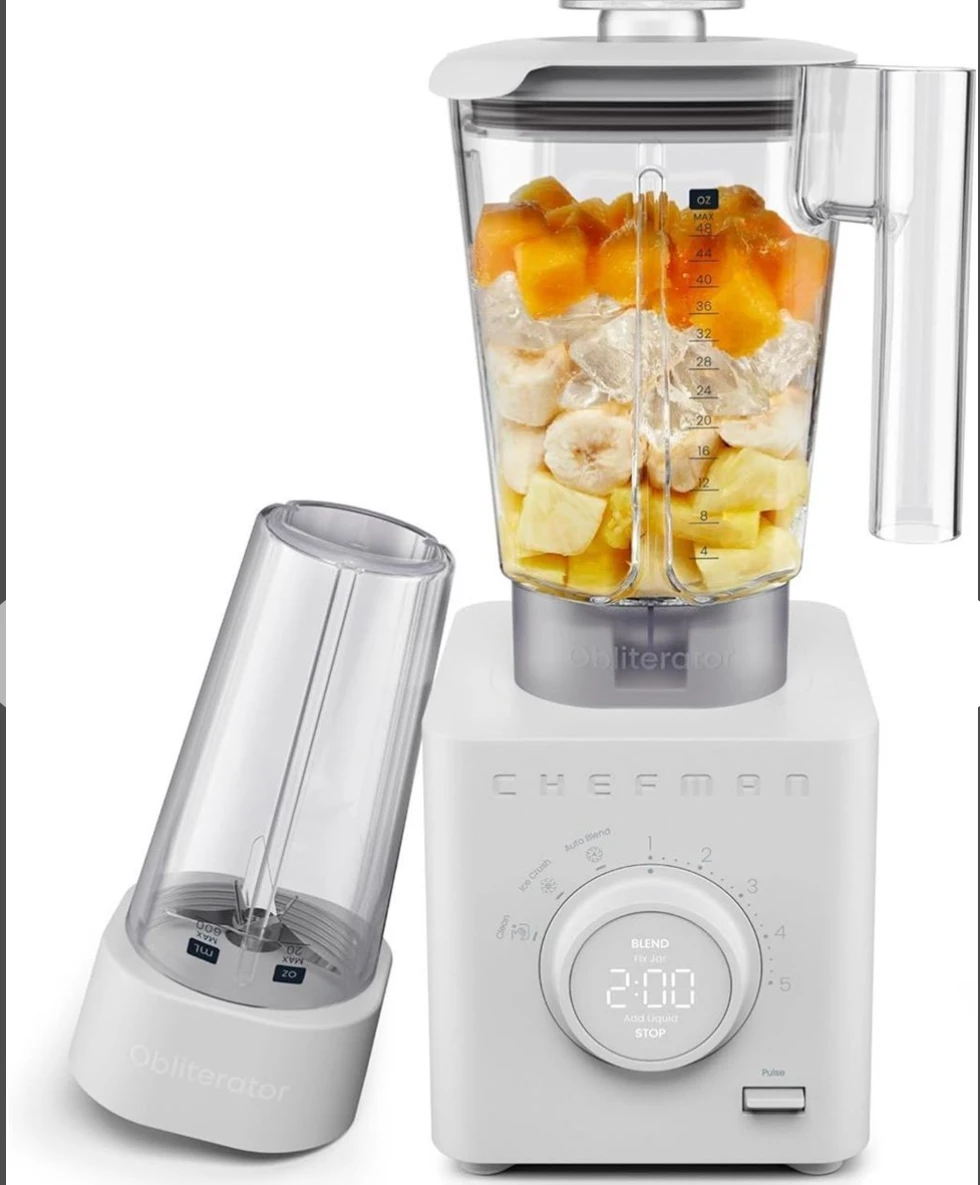 Countertop Blender 48 oz - photo 2