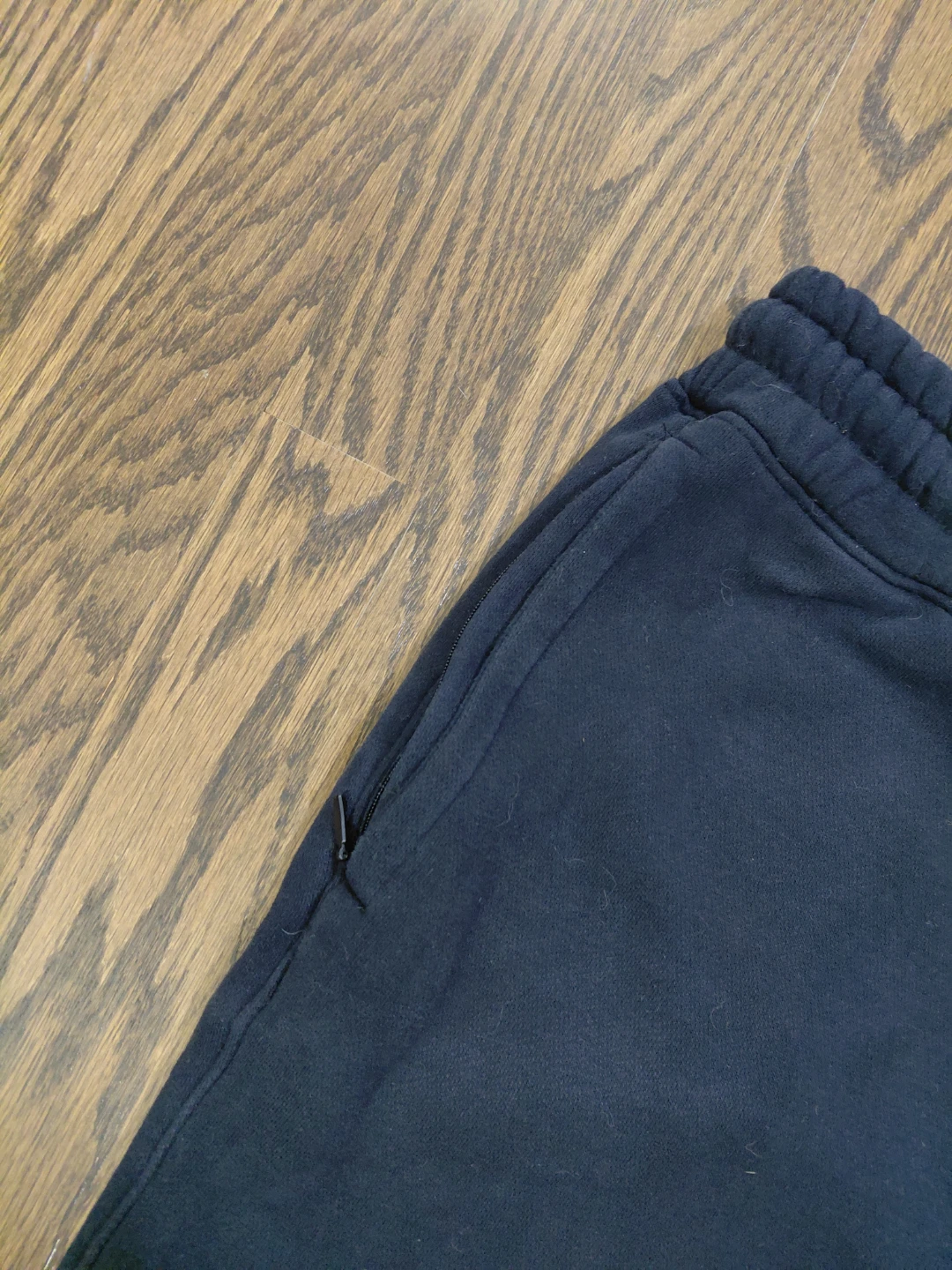 Hollister Jogger Pants, Size M - photo 3