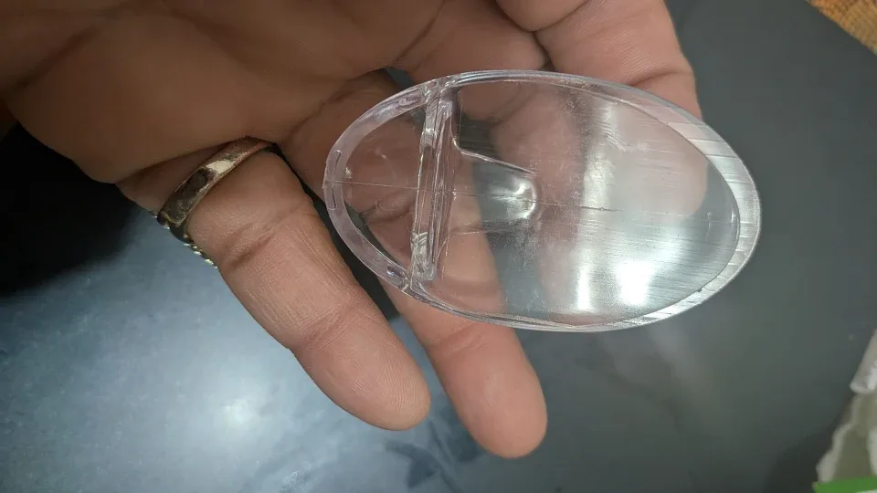 Command Clear Decorating Clips - #Cleanout image indicator(2)